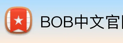 BOB中文官网 logo